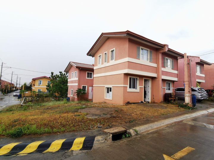 "Flood free" House & Lot for Sale @ Crestwood Heights, Brgy San Luis, Antipolo City, Rizal