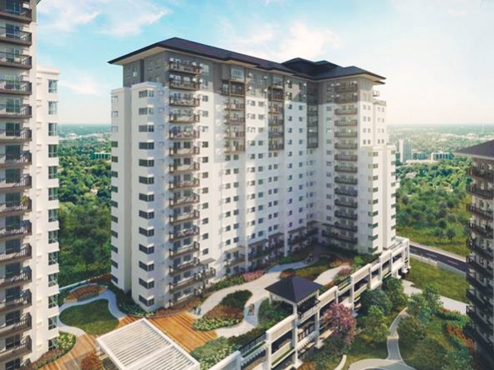 1BR Condominium Unit In Tagaytay City by AVIDA LAND
