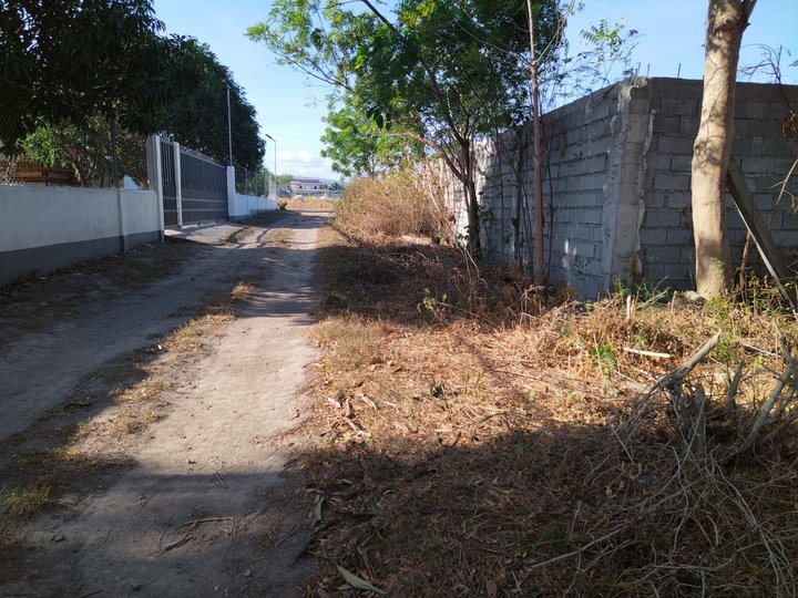 400 sqm Residential Lot For Sale in Mabuhay General Santos City
