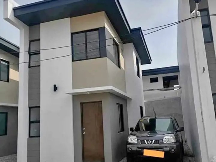 MOST AFFORDABLE RENT TO OWN HOUSE & LOT IN BINANGONAN RIZAL