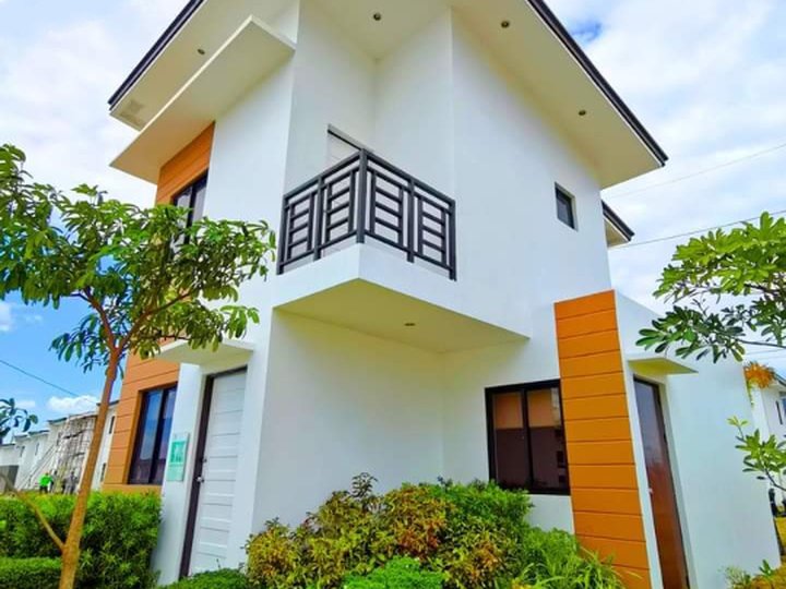 Discounted 3-bedroom Single Detached For Sale in Trece Martires Cavite