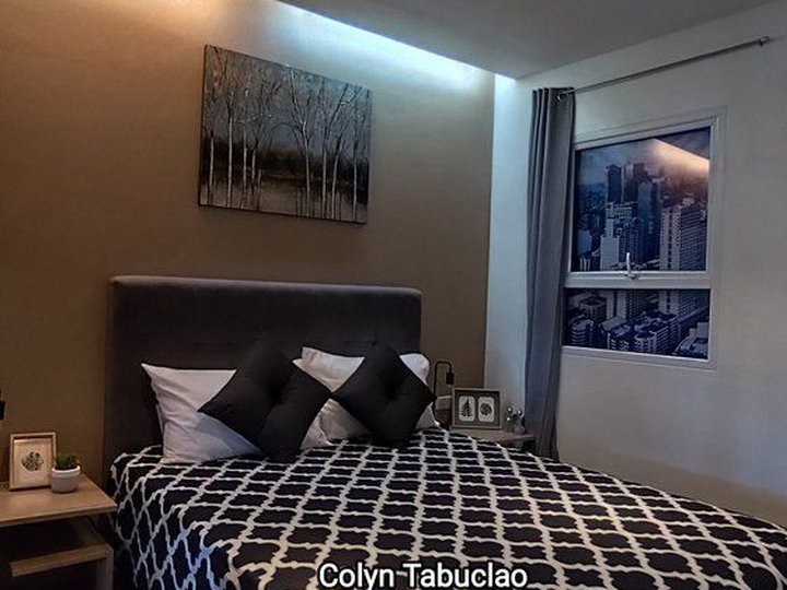 1 bedroom Condo Rent to Own in Metro Manila