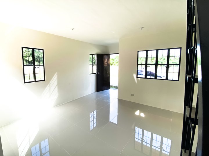 3BR DUPLEX HOUSE AND LOT FOR SALE IN ILOILO