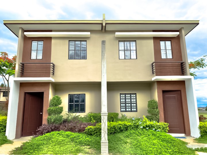 RFO 3BR ARMINA DUPLEX HOUSE AND LOT FOR SALE ILOILO [House and Lot 🏘️ ...