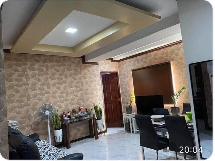 Fully-Furnished 2BR The Pearl Place Ortigas Center