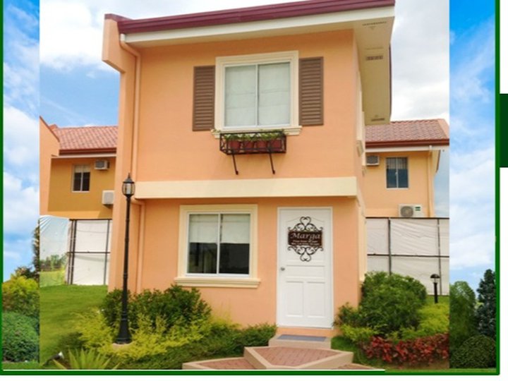 2-bedroom Single Attached House For Sale in Malolos Bulacan