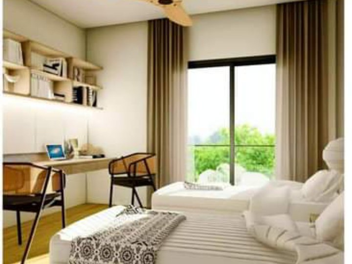 Preselling 4Bedroom Quadruplex Nature Vibes Townhomes in Quezon City