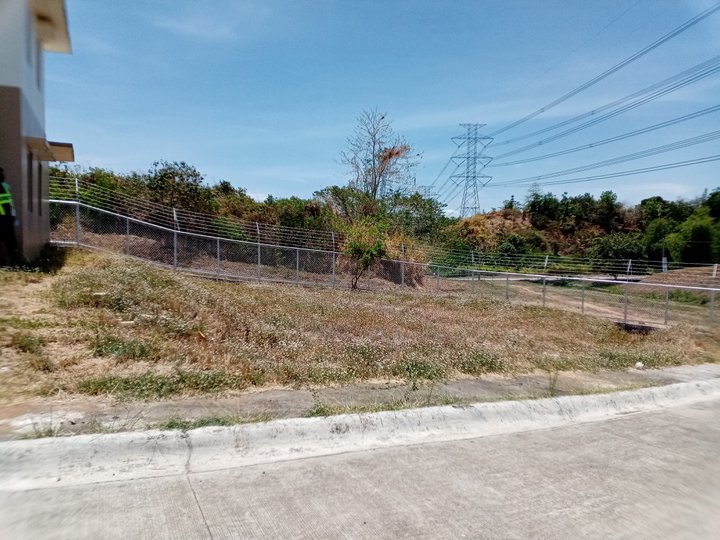 Vacant Lot for Sale @ Anila Park Townhomes, Taytay & Antipolo, Rizal