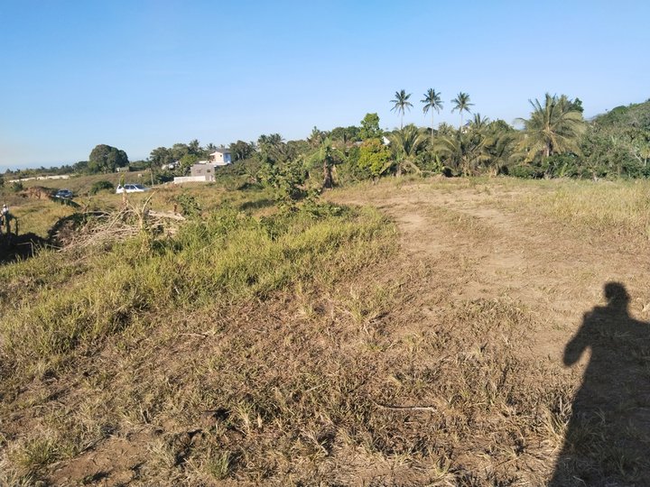 Residential lot nearby tagaytay for sale (150sqm)