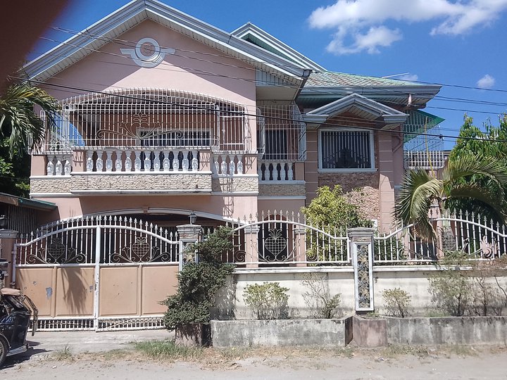 3 bedroom single detached house for sale in porac pampanga