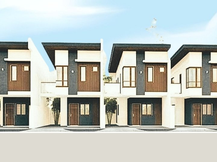 3-Bedrooms Single Attached House For Sale in Antipolo