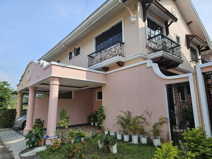 3-Bedroom Single Attached House for Sale in General Trias Cavite