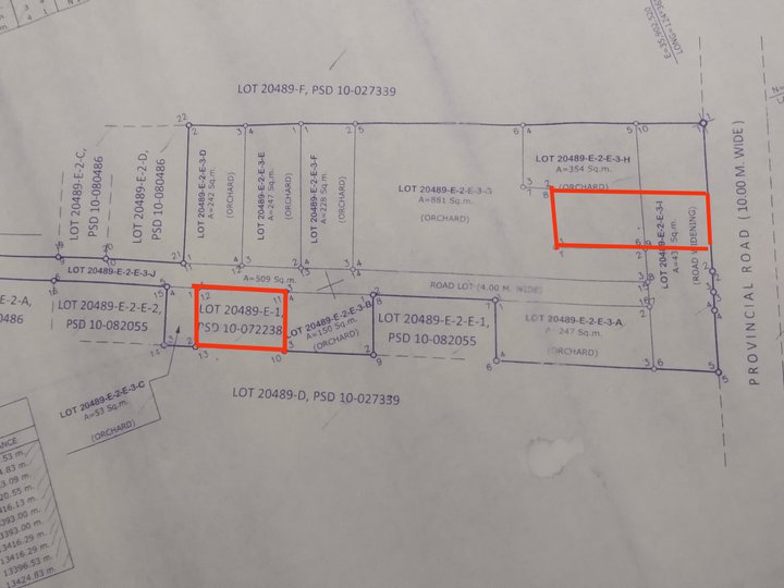 150 sqm Residential Lot For Sale in Cagayan de Oro Misamis Oriental