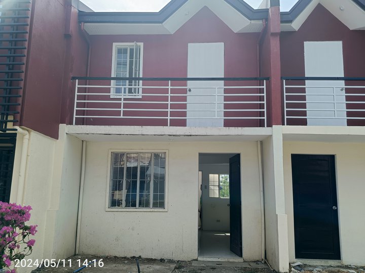 2bedroom Townhouse For Sale in Sta Maria Bulacan