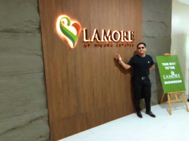 Lamore Condominiums 28.38 sqm 1-BR for sale in Tanza Cavite