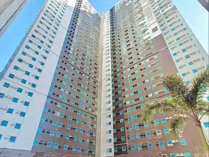 36sqm 2 Bedroom Condo For Sale in Mandaluyong Metro Manila.