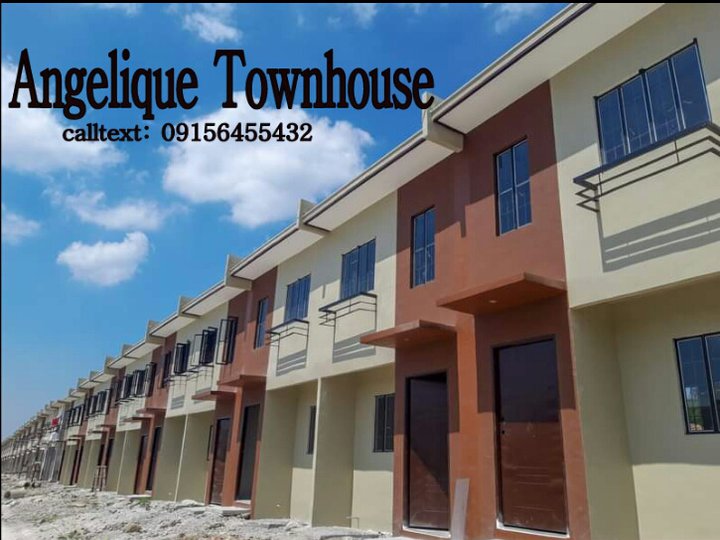 MAY REOPEN RFO UNITS TOWNHOUSE COMPLETE FINISH NA!