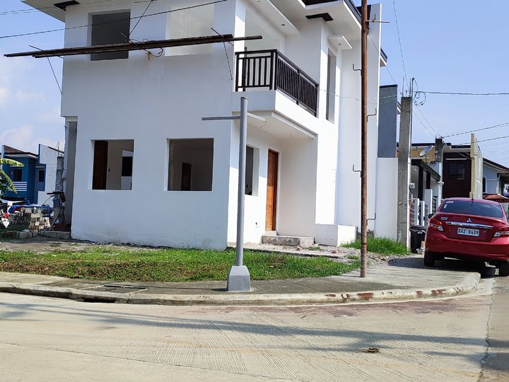 House and Lot for sale in Cainta Rizal