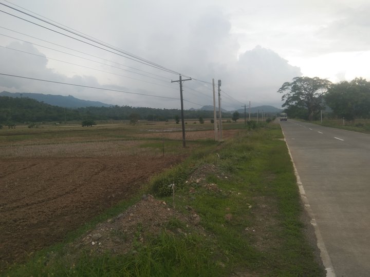 Commercial space for sale in sablayan occidental mindoro