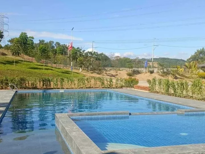 313 sqm Residential Lot For Sale in Antipolo Rizal