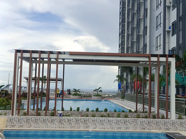P40k Downpayment!  CEBU CITY PROPER - Superb amenities with instagrammable views
