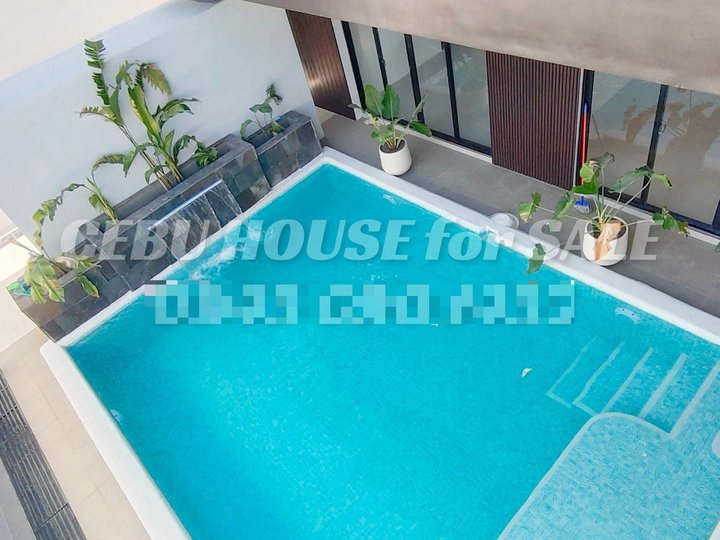 4 Bedroom House for Sale in Cebu Royale Consolacion