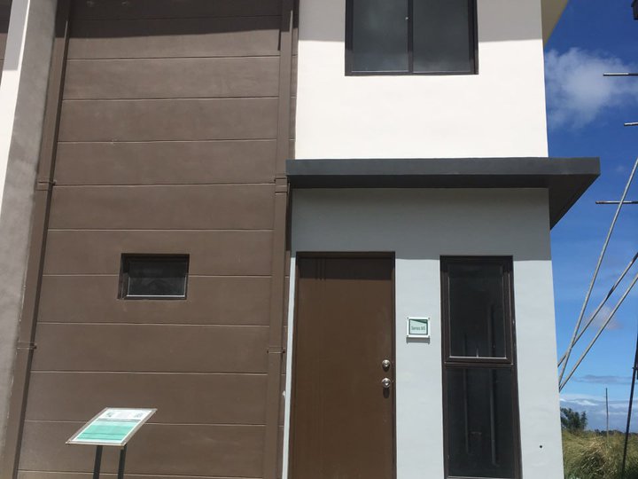 3-bedroom 2-storey End Unit in Amaia Series Nuvali Calamba Laguna