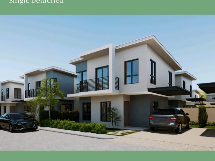 3Bedroom House and Lot in Vermira for Sale in Lipa Batangas