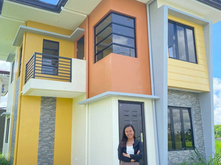 4-bedroom Single Detached House For Sale in Lipa Batangas