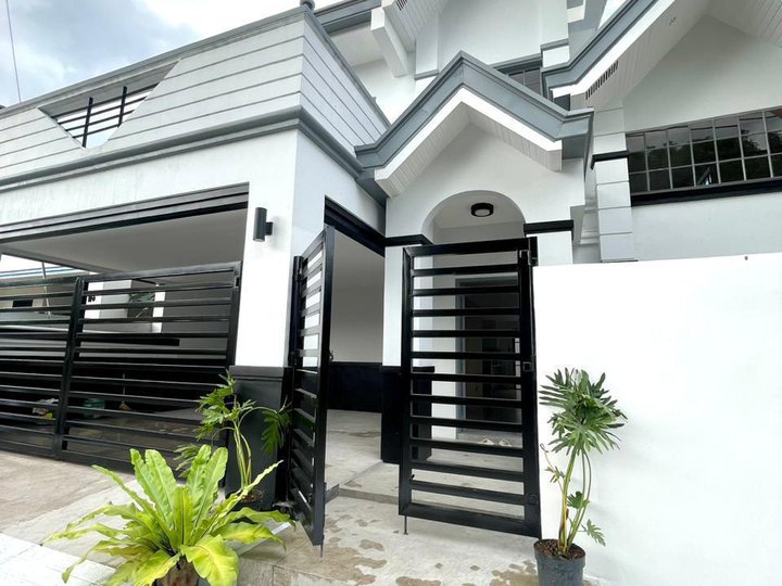 Pre Owned House and Lot @Fil east Cainta