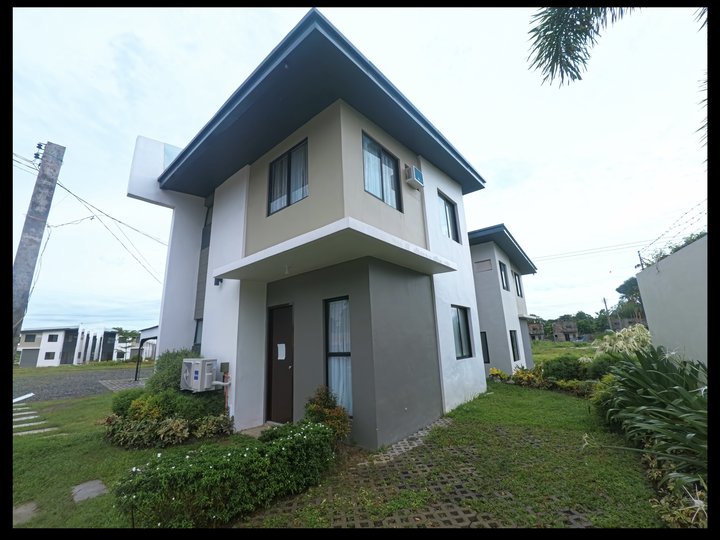 3-Bedroom 2 Storey House | Amaia Scapes | Bulua Cagayan de Oro City