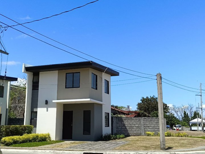 3-bedroom Single Attached House For Sale in Cabuyao Laguna