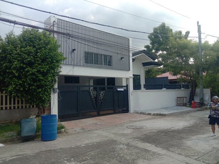 Beautiful Modern House in Better Living Subd., Paranaque City