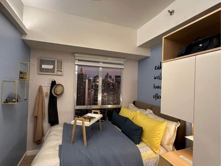 1Bedroom For sale in Makati Rent to own Condo near Glorietta Sm Mall Of Asia Airport and Solaire