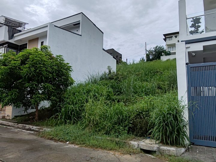 150sqm Lot For Sale in Monte Verde Taytay Rizal Floodfree