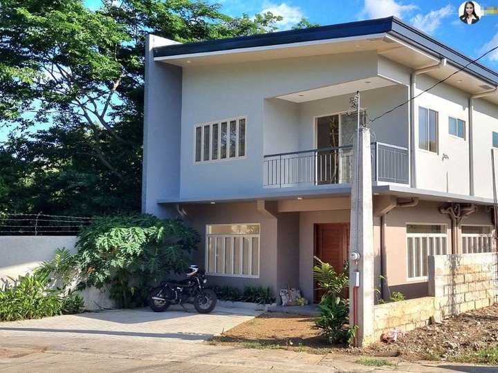 3-bedroom Single Attached House For Sale in Taytay Rizal