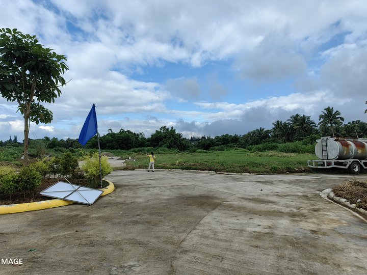 Residential Lot in Mendez 150 Sqm For Sale Installment up to 3 Years