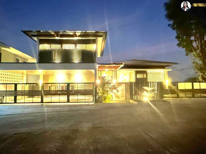 5-bedroom Single Detached House For Sale in Antipolo Rizal