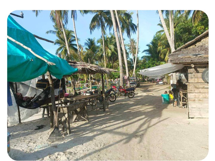BEACH FRONT FORSALE Palawan