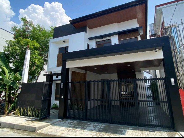 Single detached house for sale pasig