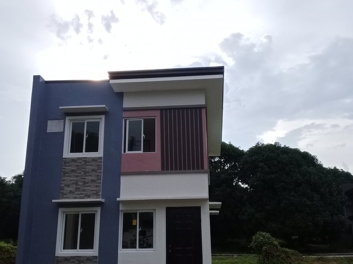 3 bedrooms Single Attached Rent to Own House in Lucena, Tayabas Pagbilao & Lucban