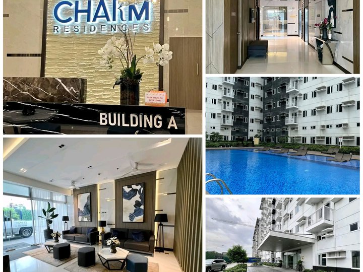 2-bedroom Condo For Sale in Cainta Rizal