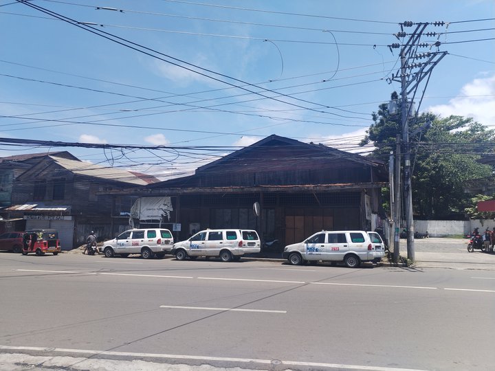 Retail (Commercial) For Sale in Davao City