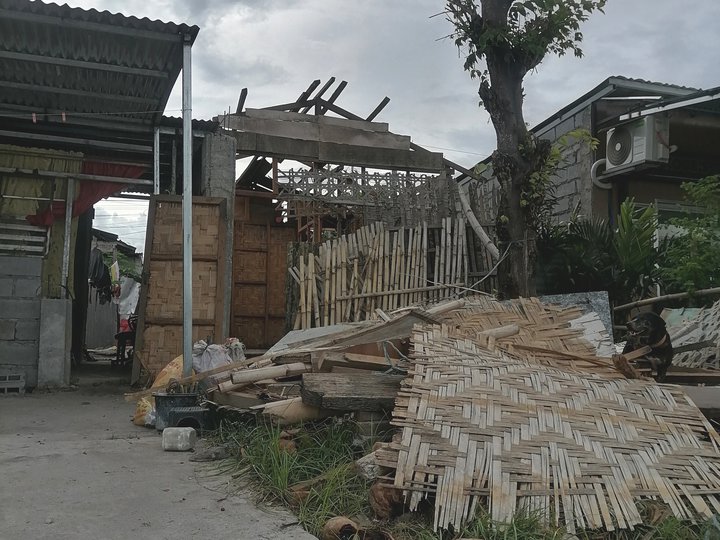 50 sqm Residential Lot For Rent in General Santos (Dadiangas) South Cotabato