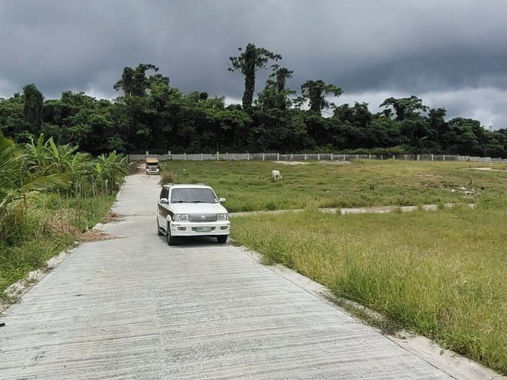 150sqm Lot for Sale in Malabag,Silang Cavite