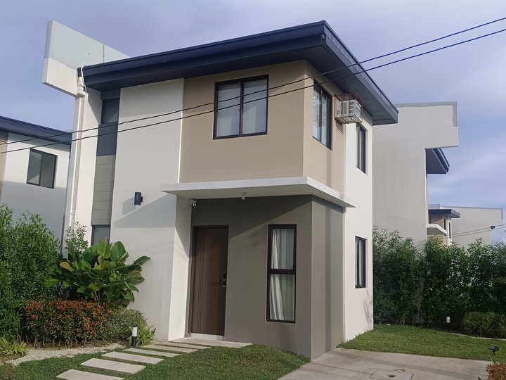 House And Lot for Sale in Amaia Scapes General Trias Cavite