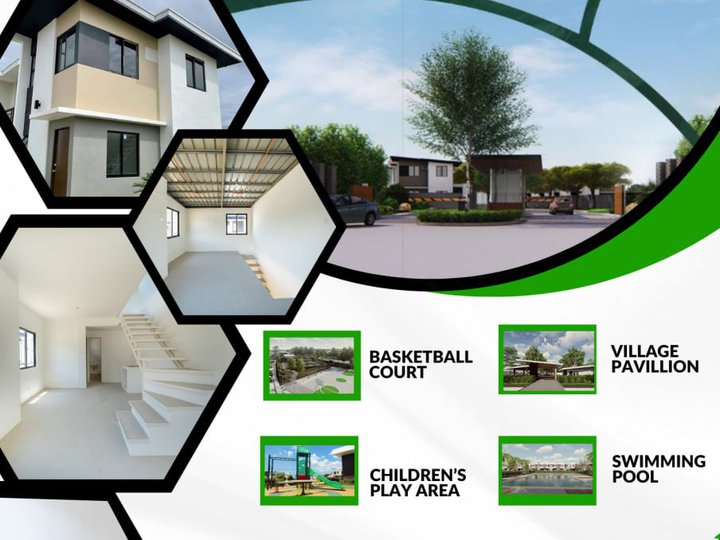 3-bedroom Single Detached House For Sale in Amaia Scapes Binangonan Rizal