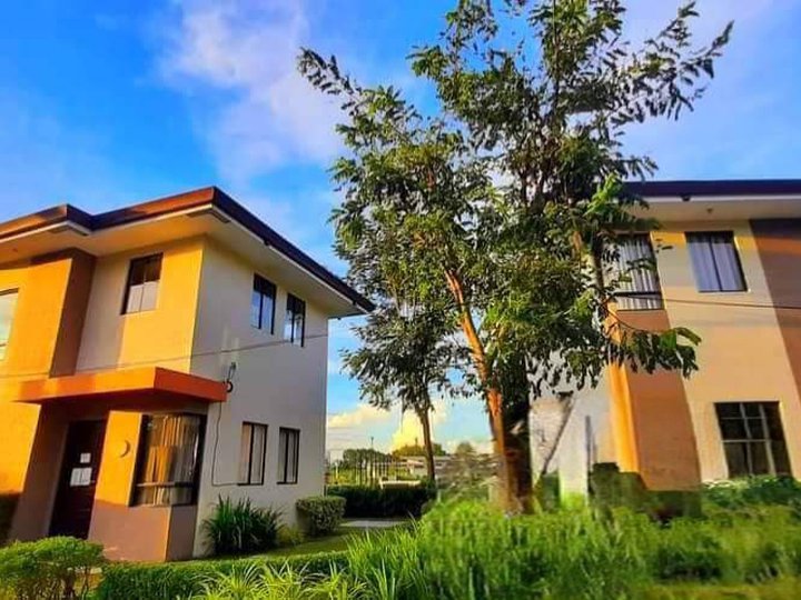 3Bedroom House and lot for sale in Park field settings near Sm Baliuag Pulilan Plaridel Bypass Road