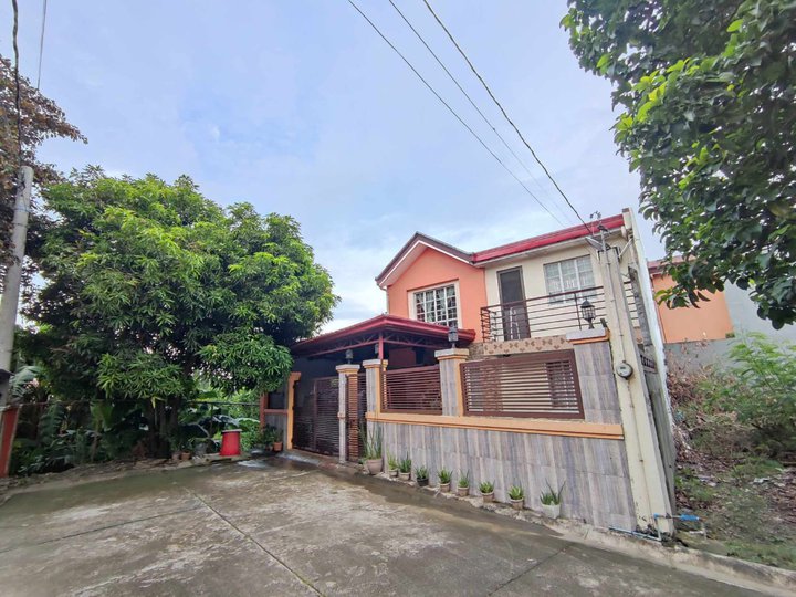 3-bedroom Single Attached House For Sale in Bacoor Cavite