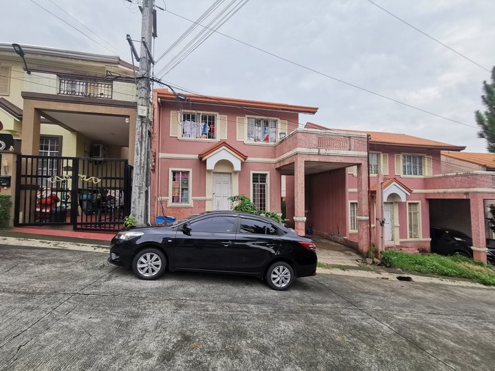 4 Bedrooms, 3 T&B, House & Lot for Sale @ Crestwood Subdivision, Brgy San Luis, Antipolo, Rizal